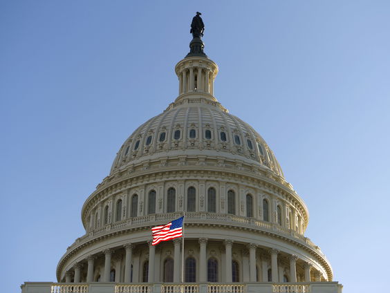 Een jaar na de bestorming van het Capitol: overeenkomsten en verschillen met Nederland
