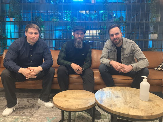 Nourdeen Wildeman over de afname van het aantal praktiserende christenen in Nederland