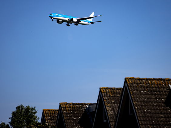 Dit is de pitch: hoe gaan we duurzaam vliegen?