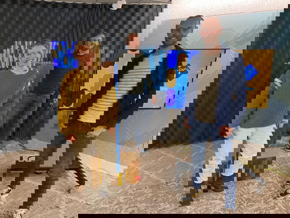 Hoe spelen ondernemers in op de onzekerheid van de coronacrisis?