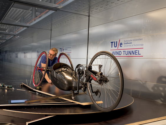 Het geheim achter de technische bollebozen in Eindhoven