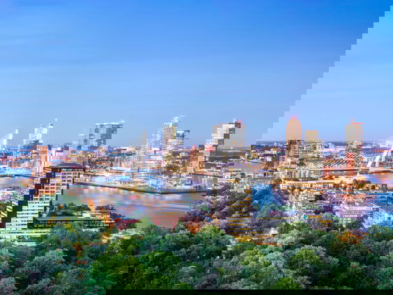 Rotterdam: Hoe los je kansenongelijkheid en stage-discriminatie op?