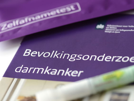 Schade door uitgestelde kankerdiagnoses lijkt mee te vallen