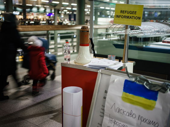 Buitenland Uitgelicht - Duitsland met Ulrike Nagel