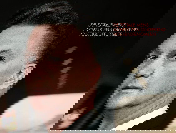 Louis van Gaal over zijn documentaire LOUIS