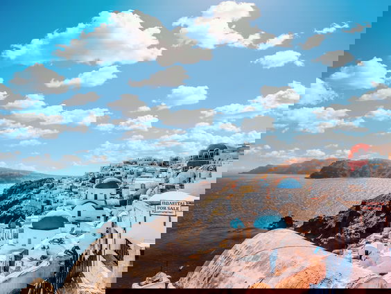 De invloed van Sociale Media op toerisme