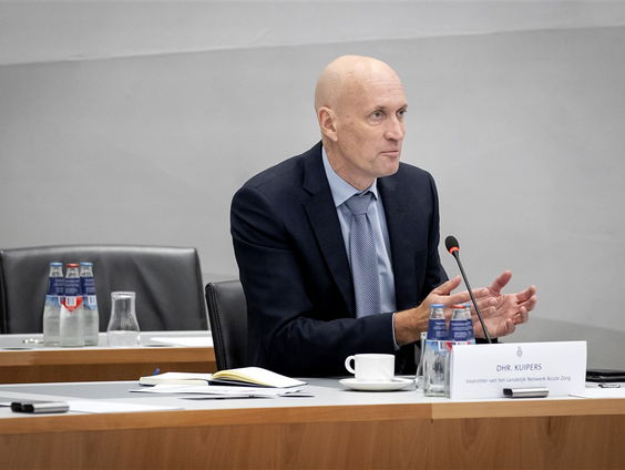 Stand.nl: Het kabinet kan eigenlijk niet meer om versoepelingen heen