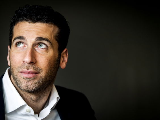 Broers Marc de Hond maken films voor andere uitbehandelde ouders