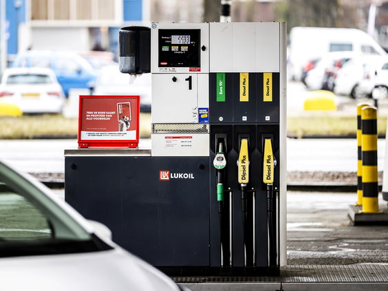 Inflatie stijgt opnieuw naar historische hoogte