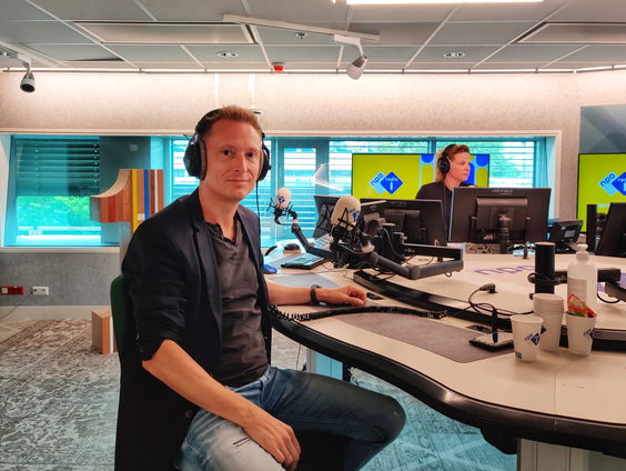 Boudewijn Steur over het Plakkaat van Verlatinghe