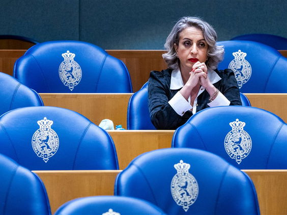 Stand.nl: 'Er moet een einde komen aan de wildgroei van eenmansfracties'