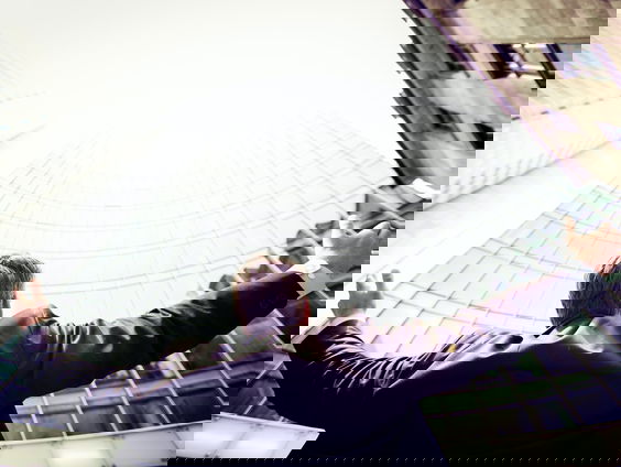 14 februari: Hoe blijf je de baas over jezelf in een prestatiemaatschappij?