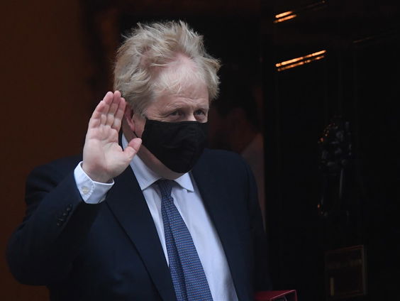 Wat kunnen we leren van de Engelse corona-aanpak?