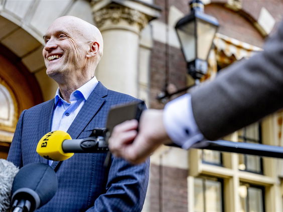 Vooruitblik coronaversoepelingen