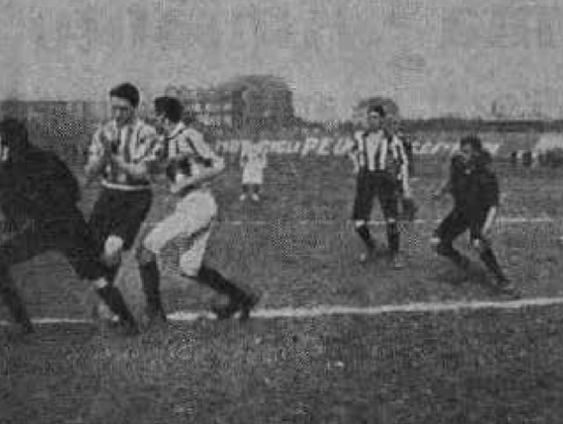 Een ode aan de eerste Nederlander bij AC Milan: Frans Knoote