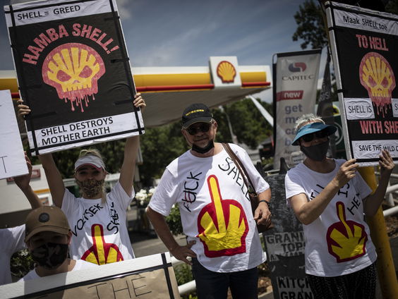 "Multinationals zijn geweldig”