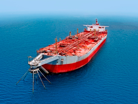 80 miljoen dollar is er nodig om de grootste olieramp ooit te voorkomen