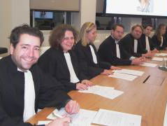 Lawyers 4 Lawyers krijgt de Geuzenpenning