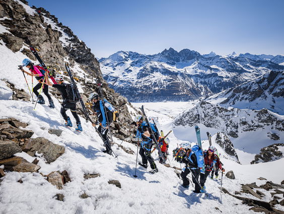 Bergbeklimmer Wilco van Rooijen over ongelukken