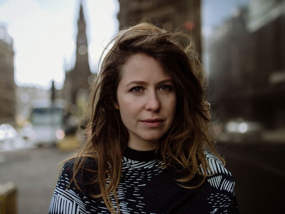 Kunststof - Sanne Vogel, actrice en regisseur