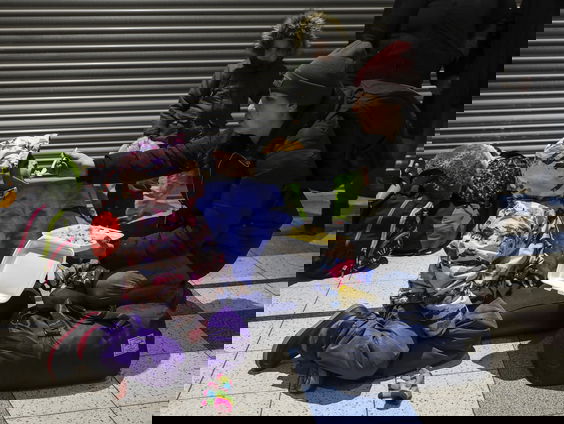 Hoe haalbaar is het om vijftigduizend vluchtelingen uit Oekraïne te huisvesten in Nederland?