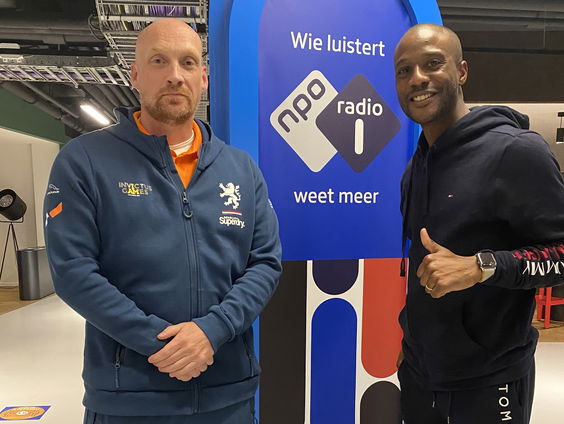 De helende werking van de Invictus Games op gewonde militairen