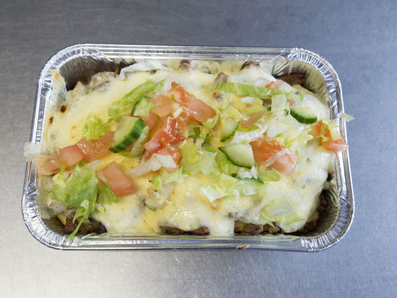 Vette hap kapsalon nu ook te verkrijgen in Indonesië