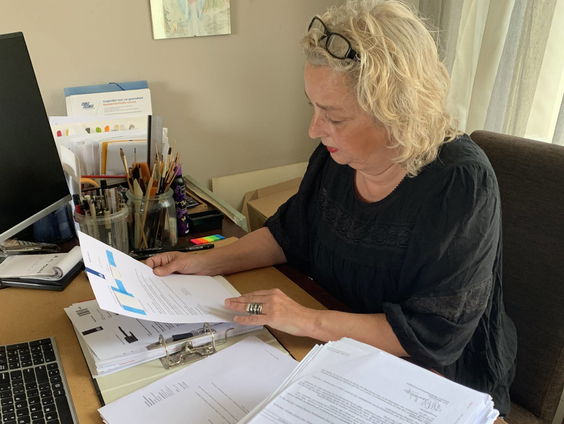 Belastingdienst inmiddels door 145 slachtoffers toeslagenaffaire in gebreke gesteld