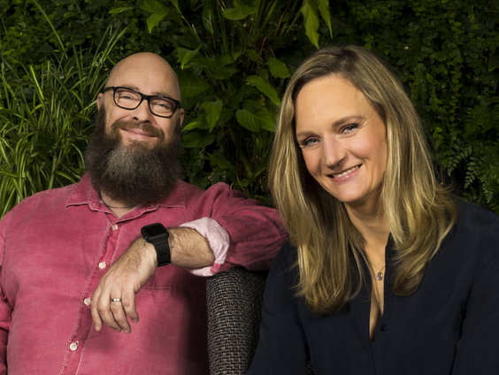 Meer diversiteit door delen van verhaal: "Daar is dus niets softs aan"