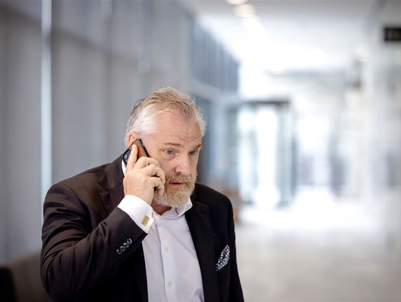 Advocaat Peter Schouten onder de indruk van verklaringen Kelly en Royce de Vries