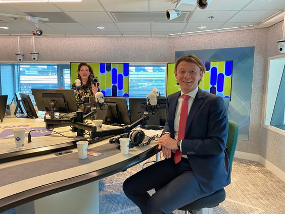 Kim Putters over de uitdagingen voor de nieuwe gemeentebesturen