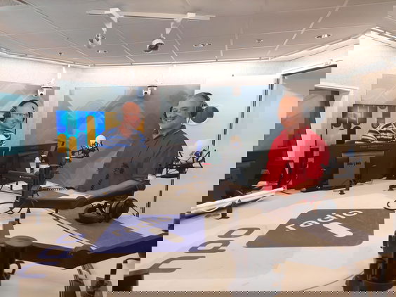 Bureau Buitenland - Verre Geluiden #2: Terrie Hessels