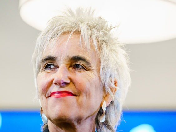 Pelsdierfokkerijen Finland besmet met vogelgriepvirus