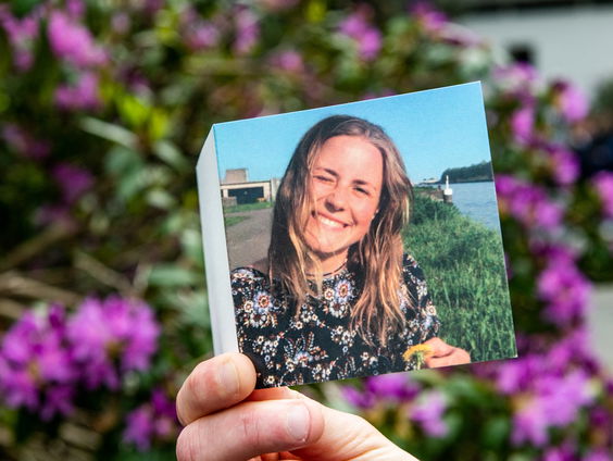 Steve B. schuldig voor moord en verkrachting Belgische studente