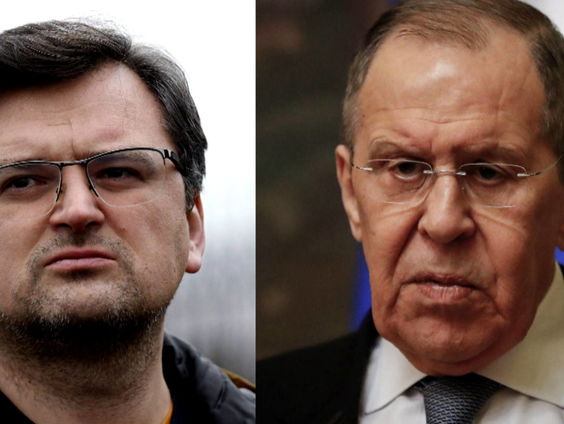 Oud-diplomaat Ed Kronenburg over de vredesonderhandelingen in Antalya in