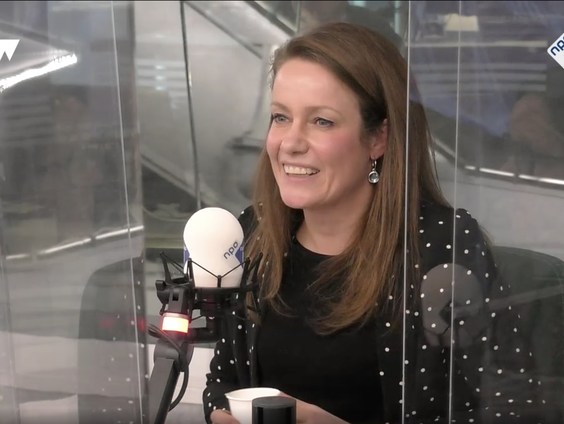 Terrorisme-expert Renske van der Veer over het toenemende geweld binnen en buiten gevangenissen