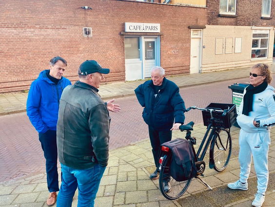 Hoe bereiken we de niet-stemmer?