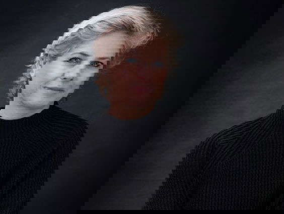 Kunststof - Jessica van Geel, journalist en historicus