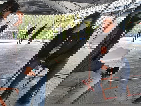 Hollandse Held: Willeke Geerts