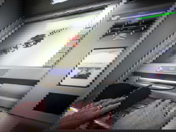 Ouderen in Spanje boos op de banken