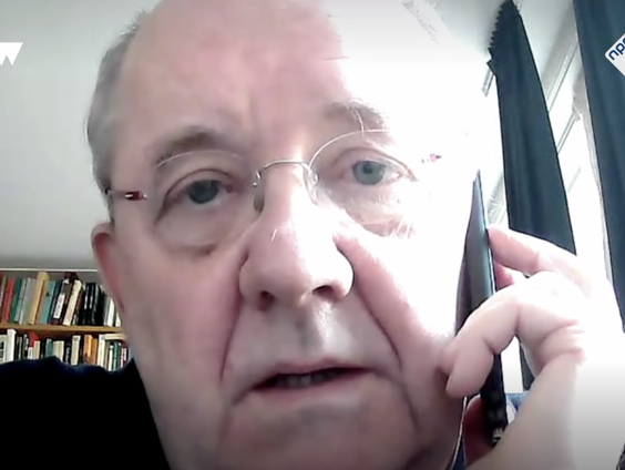 Heeft Poetin zich verkeken op de weerstand waar hij op is gestuit? Ruslandkenner Hubert Smeets reageert.