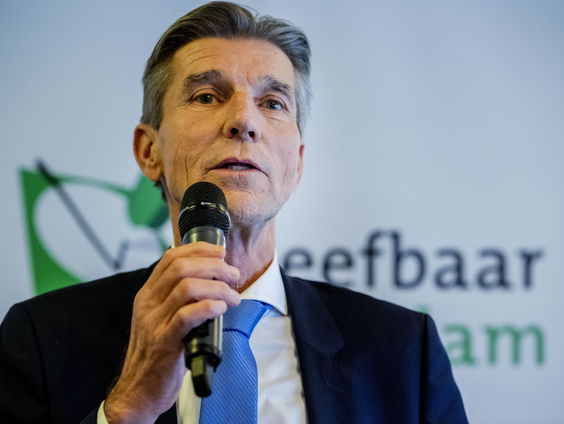 Simon Fortuyn over zijn broer: ‘Iemand met net zo’n visie ontbreekt anno 2022′