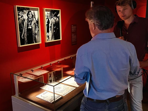 Reportage: Van God los? - Deel 3