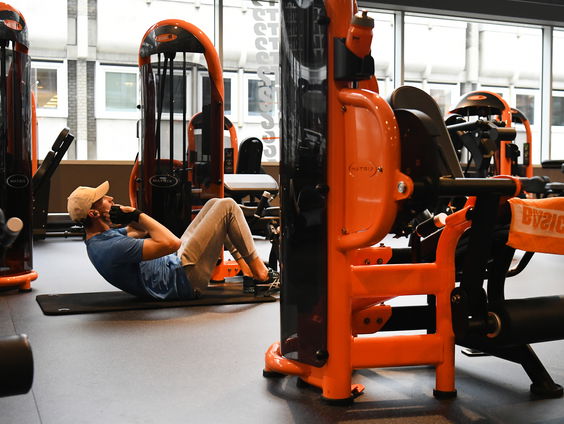 Hoe kunnen 55-plussers verantwoord afvallen?