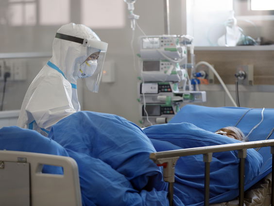 'Pas op met medische crowdfunding'