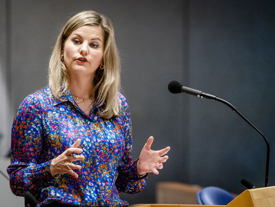 Mogen Nederlandse bedrijven profiteren van ontwikkelingshulp?