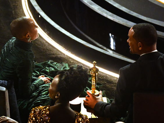 28 maart: 'De toekomst van de Oscars is streaming'