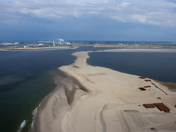 Verhalen van Spraakmakers: verkenning van de Noordzee - deel 4