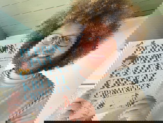 Trek er op uit in de stad met Perronpapegaaien en krekelcriminelen