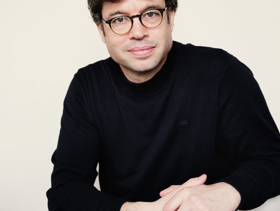 Nathan Vecht, toneelschrijver